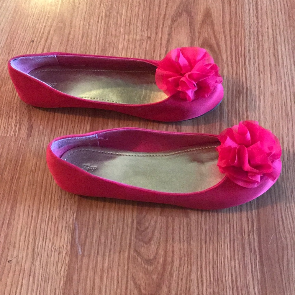 Beautiful Gap Flats